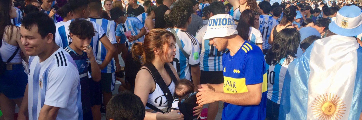 Mate Frío FSA🇦🇷 banner
