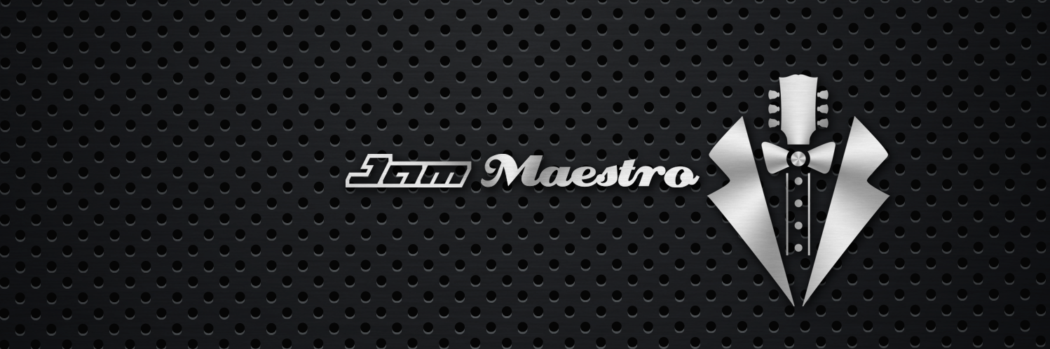 JamMaestro's profile banner image