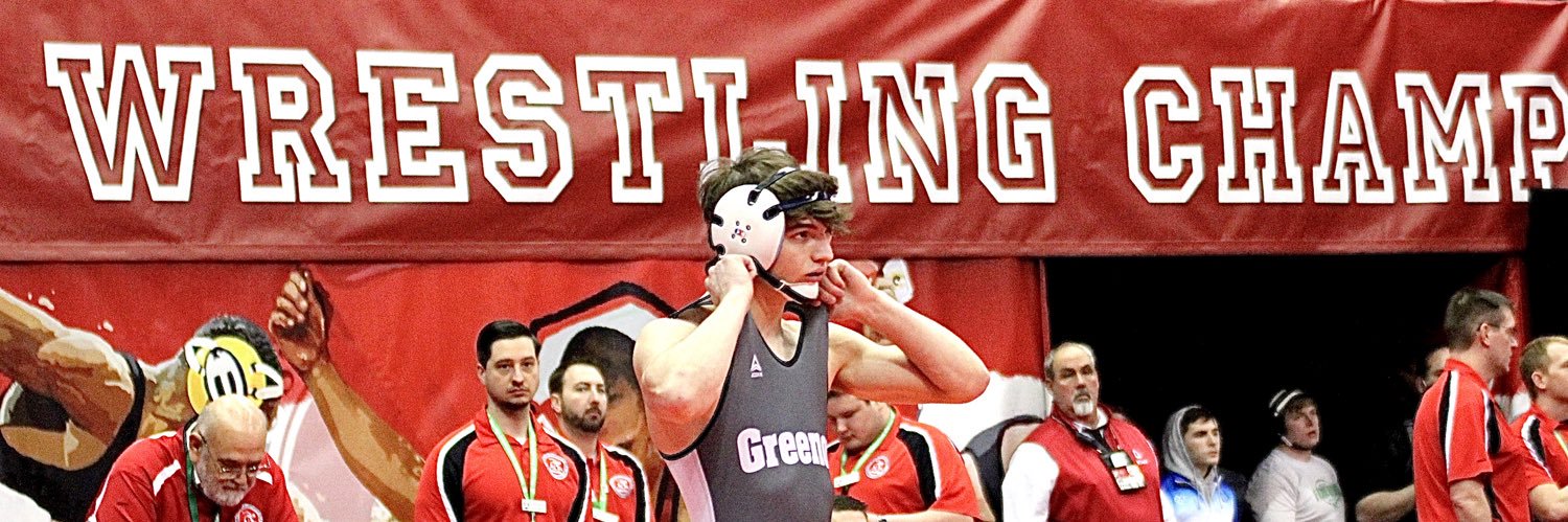 Arlie Benson Jr. banner