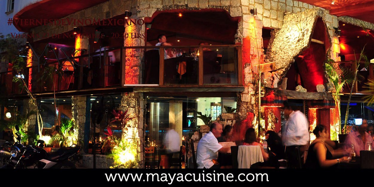 MayaCuisine's profile banner image