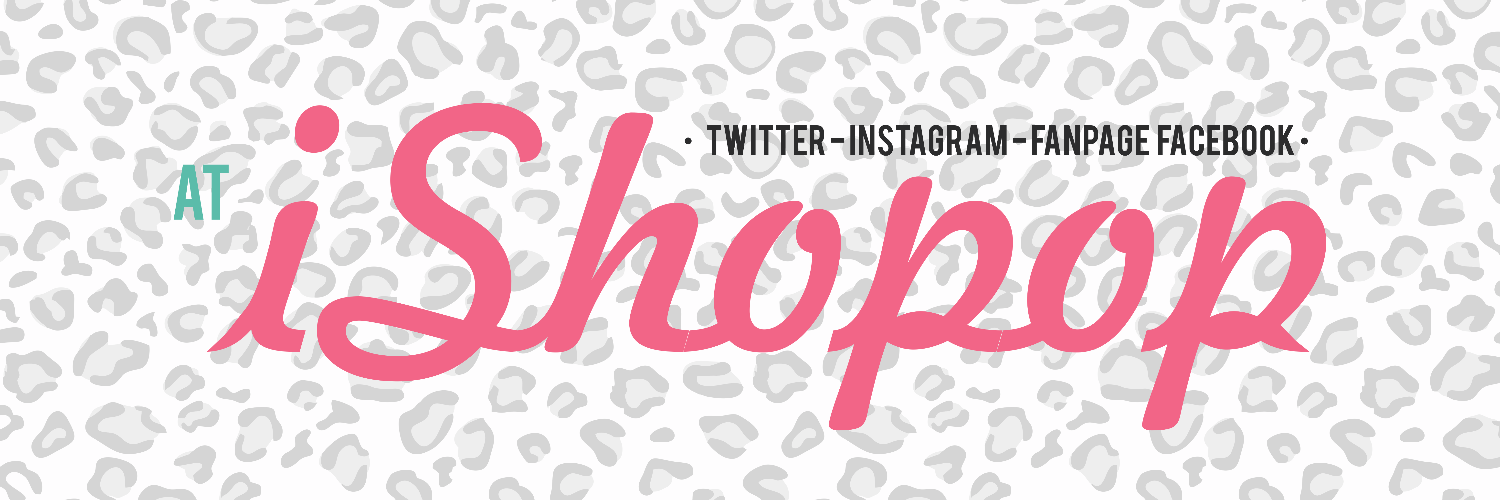 iShopop's profile banner image