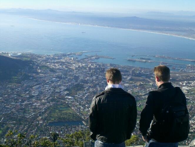 aaronmacauley's profile banner image