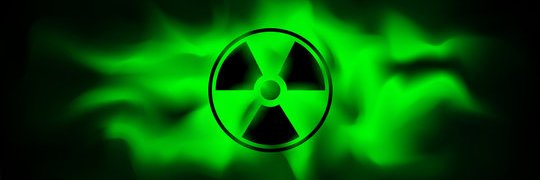 @radioactive radio ☢️ banner