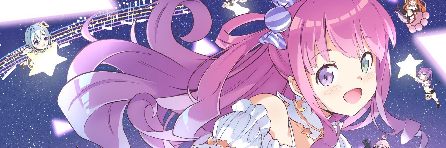 あきちゃずけ🍵お仕事募集中 banner