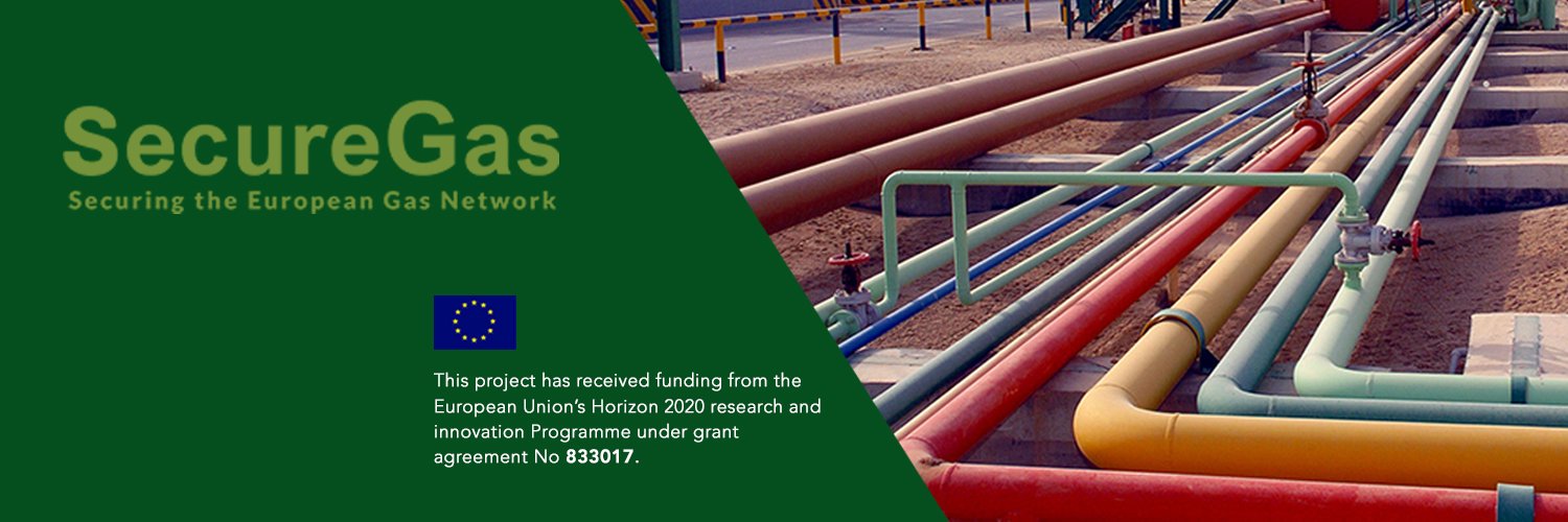 SecureGas banner