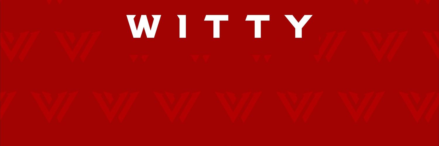 wittyeze's profile banner image