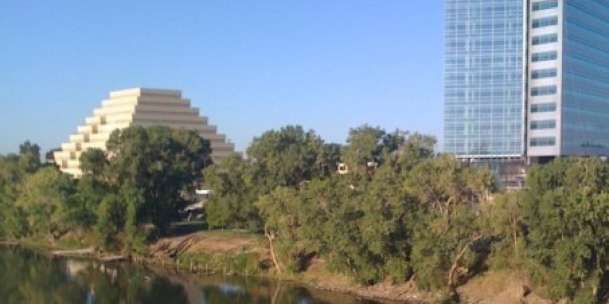 West Sacramento Life banner