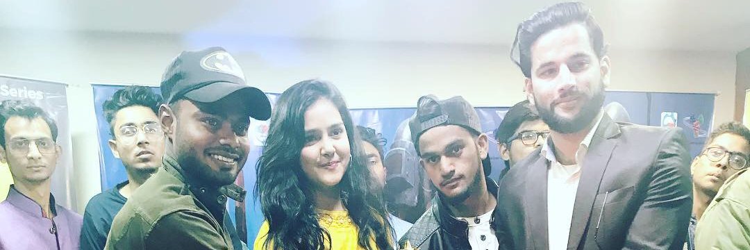 rahulkod1's profile banner image
