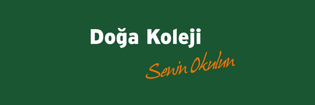 Doğa Koleji Bağlıca Kampüsü banner