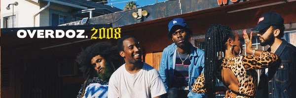 overdoz Profile Banner