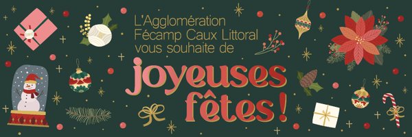 AggloFecamp Profile Banner