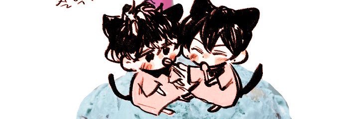 ⚡️목셩🔥 banner