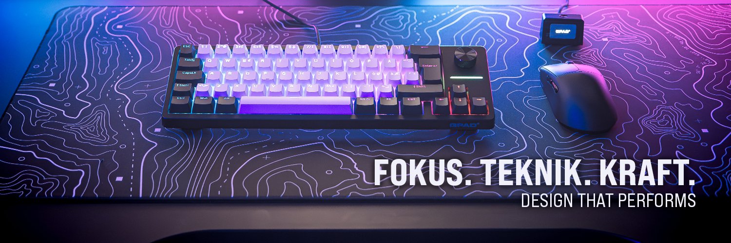 QPADOfficial's profile banner image