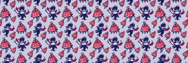 ポテたろう--- banner