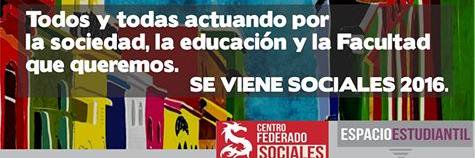 CF Ciencias Sociales banner