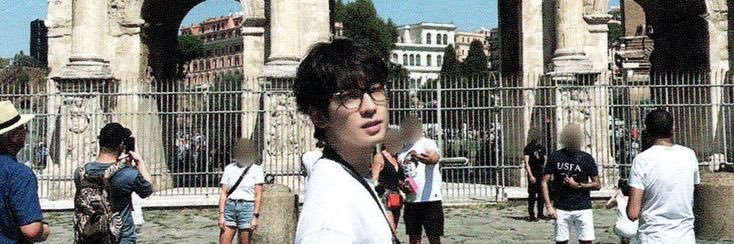 ritz ⋆｡°✩ banner