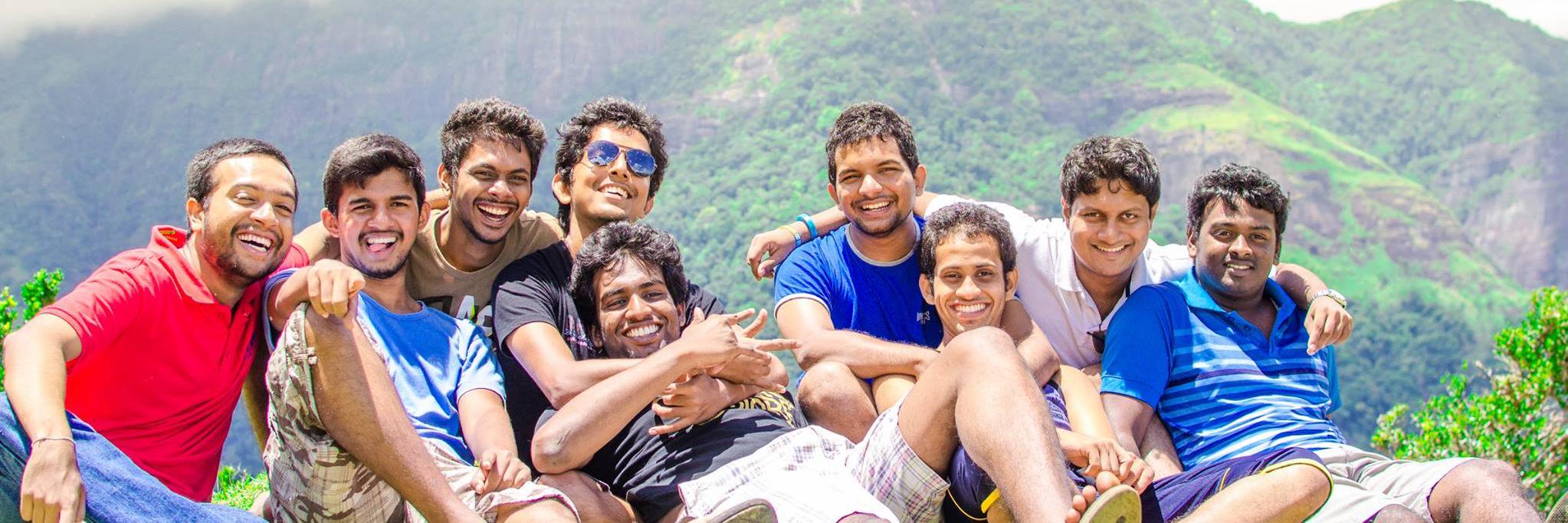 malithJKMT's profile banner image