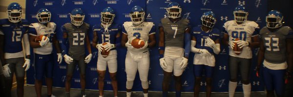 ECSUVikingFBall Profile Banner