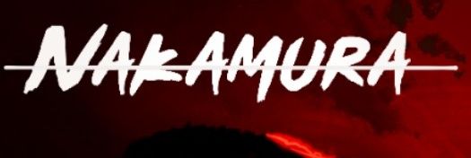 Nakamura banner