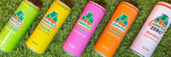 Jarritos Profile Banner