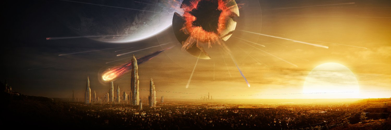 The What If Show banner