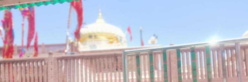 AkashVermanews's profile banner image