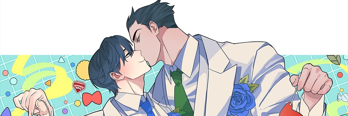 K's banner