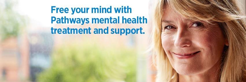 Pathways Behavioral Services banner