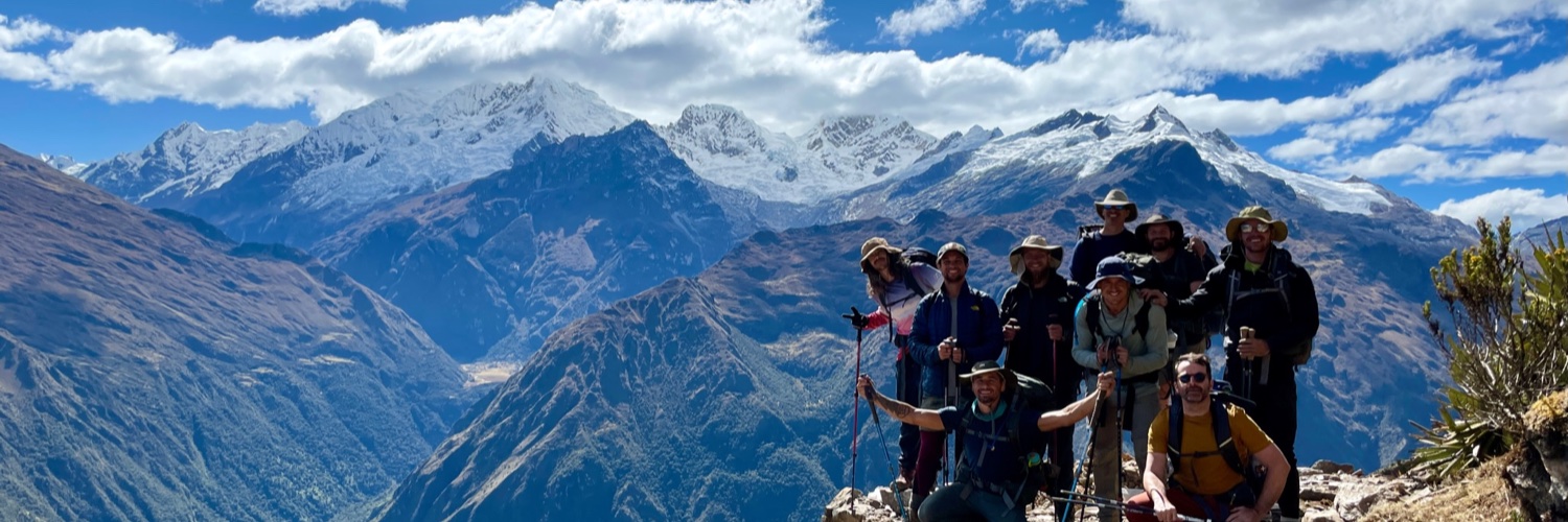 Jared Nations banner