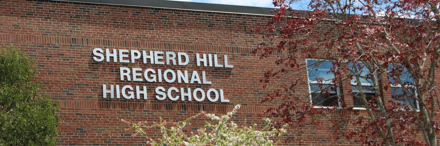 SH Class of 2023 banner