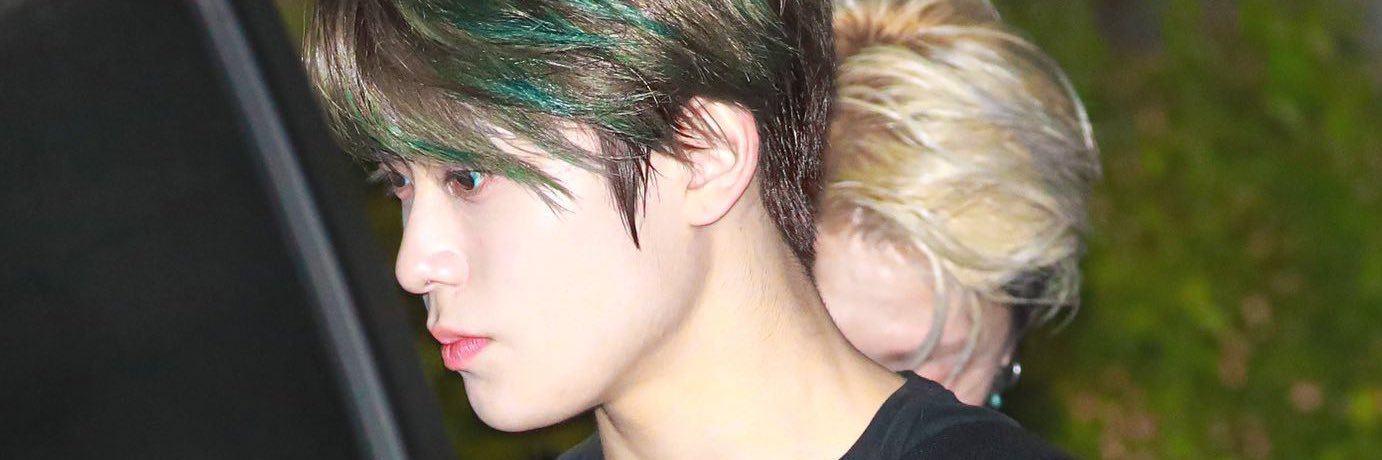 jevsete's profile banner image