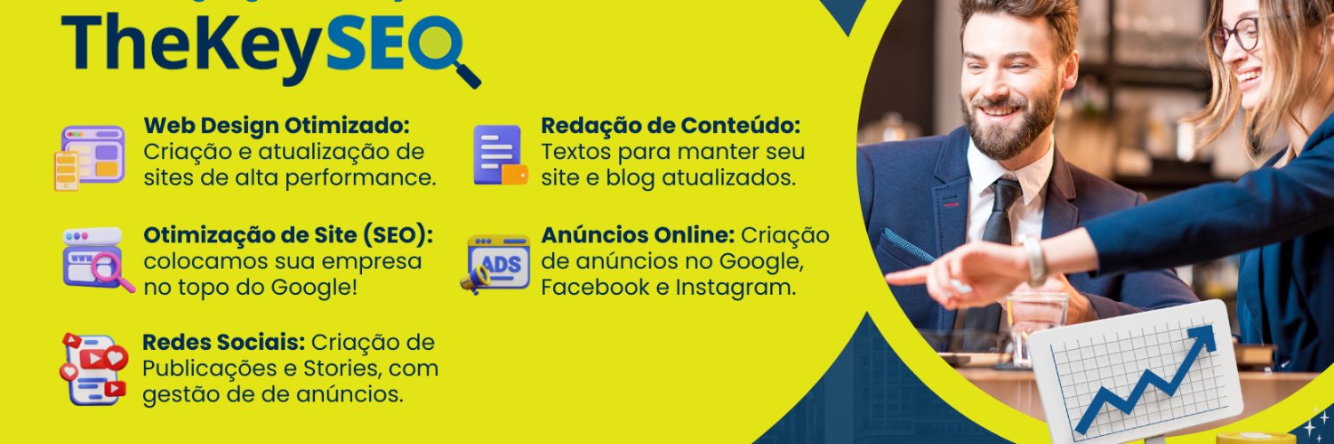 TheKeySEO's profile banner image
