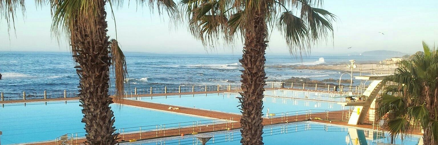 #SeaPoint ROCKS! 😎🌍🌊 banner