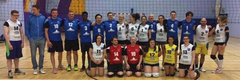 Hull Thunder Volley banner