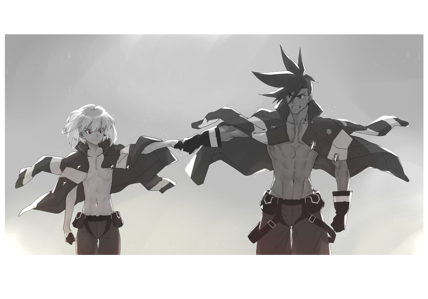 よん🚒🔥's banner
