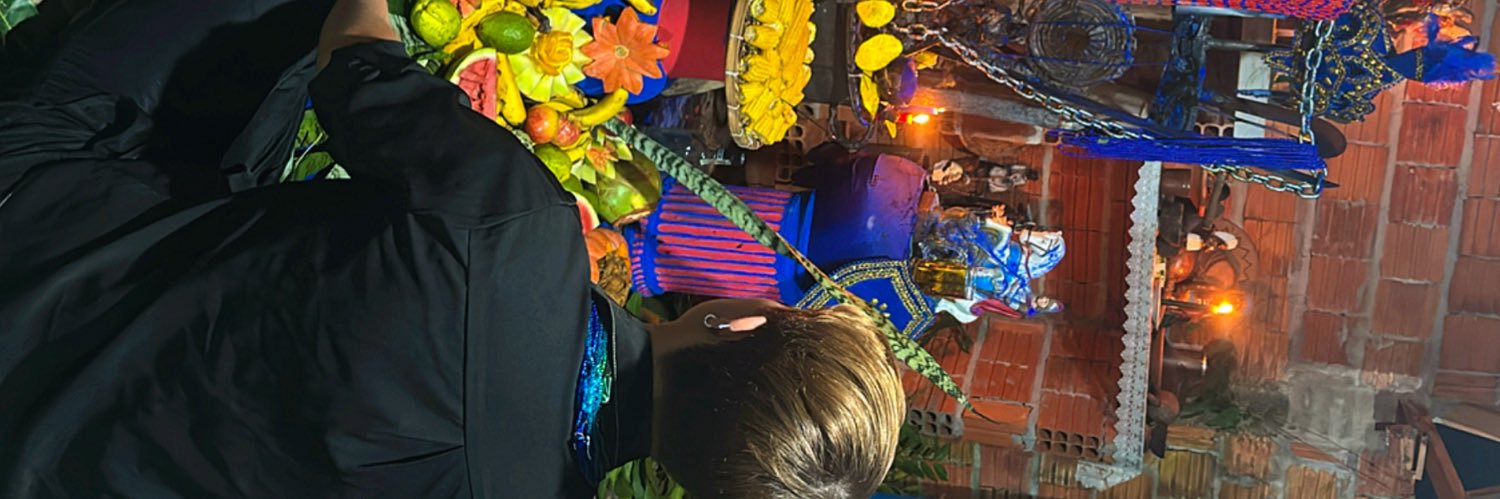 Dono da porra toda banner