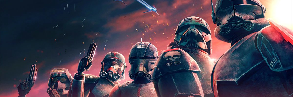 Star Wars CinéVerse banner
