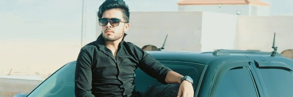 u_shmk's profile banner image