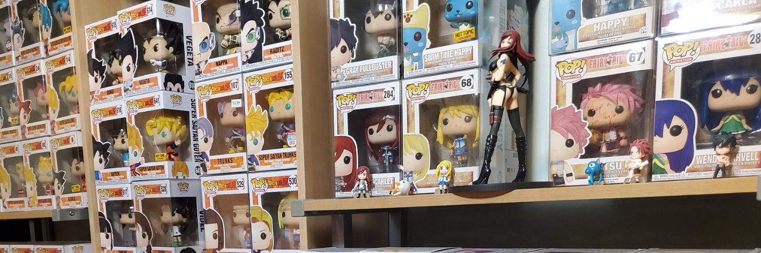 Combo Collectibles banner