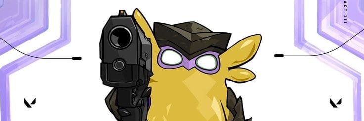 ShiroFozzy's profile banner image