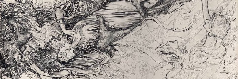 falselyw's profile banner image