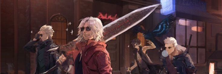 DemonHuman_'s profile banner image