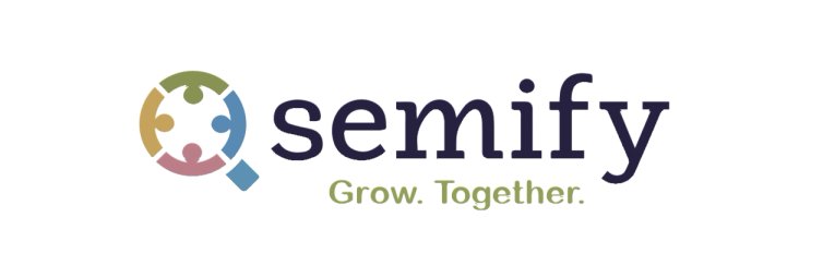 Semify banner
