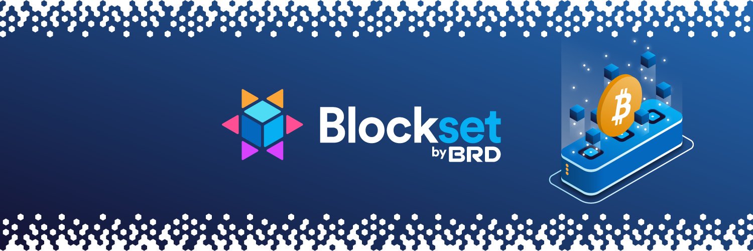 Blockset by BRD banner