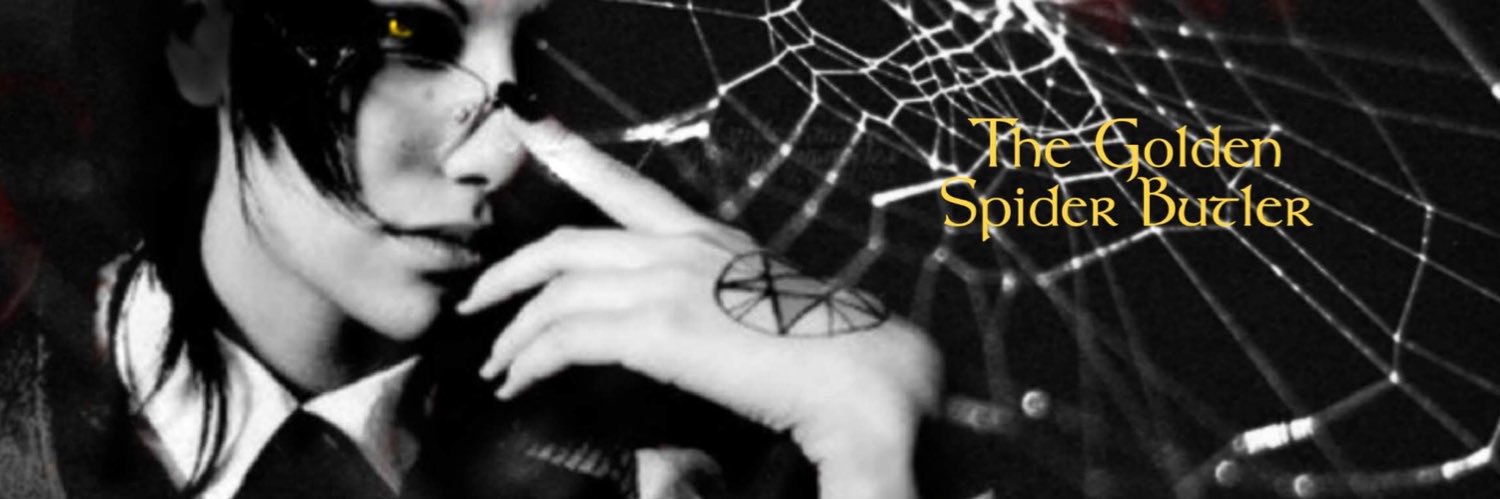 ASpiderDemon's profile banner image