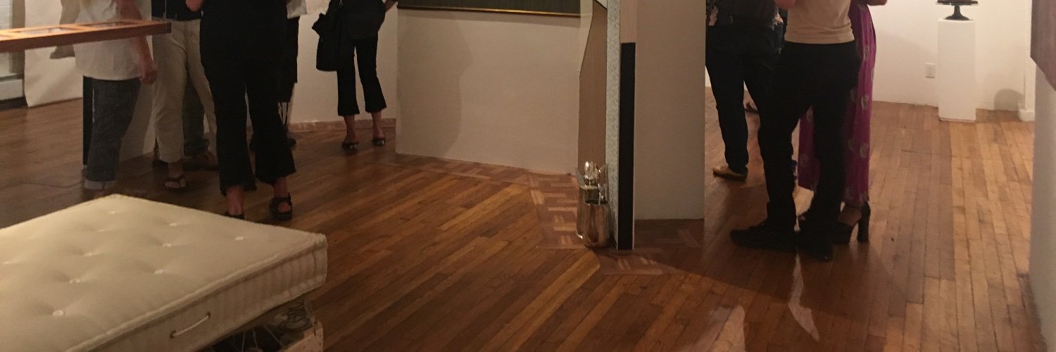 BronxArtSpace banner