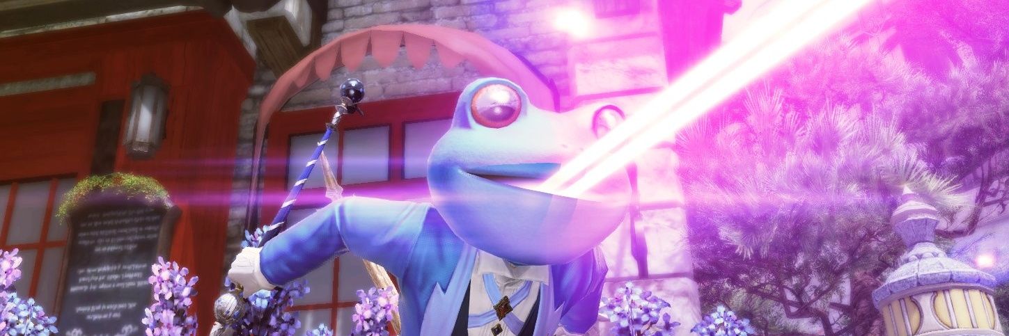 갯 𓆏 (폭발함) banner