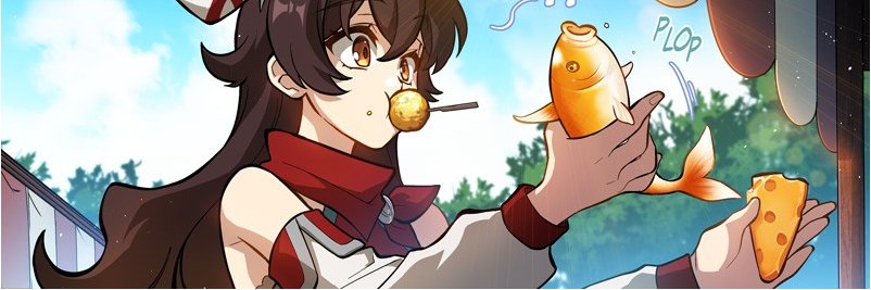 LuckyLockhart's profile banner image