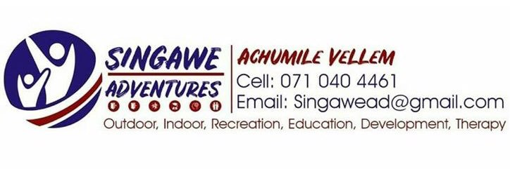 singaweAdv's profile banner image