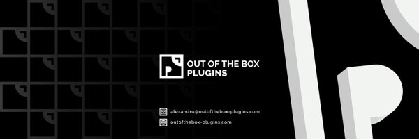 OutoftheboxP Profile Banner